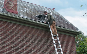 what affects urgent Frome St Quintin roof repairs