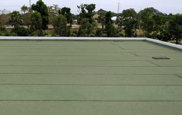all Frome St Quintin roofing types quoted for
