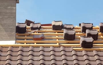 Frome St Quintin clay roofing costs