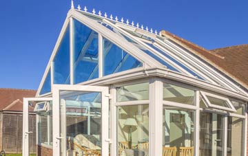 conservatory roof insulation costs Frome St Quintin