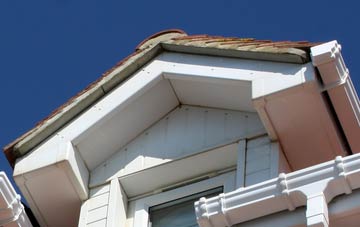 Frome St Quintin fascia installation costs