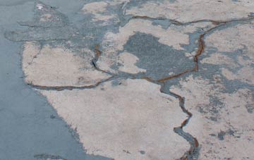 fibreglass roofing replacement Frome St Quintin