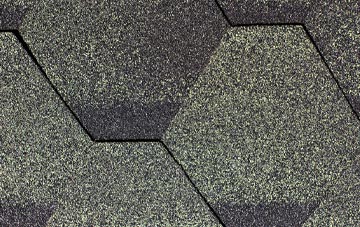 Frome St Quintin fibreglass shingle repairs