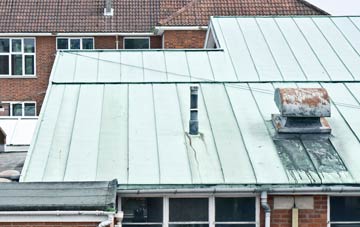 Frome St Quintin lead roofing costs