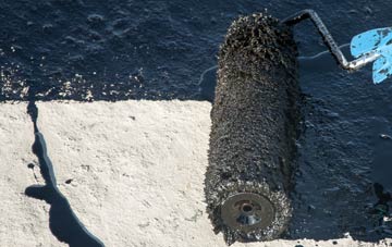 Frome St Quintin liquid sealant waterproofing