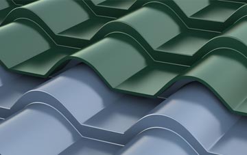 who should consider Frome St Quintin plastic roofs