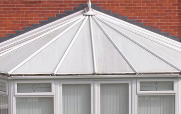 Frome St Quintin polycarbonate conservatory roof repairs