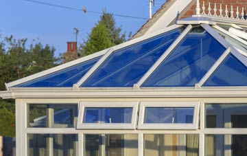 professional Frome St Quintin conservatory insulation