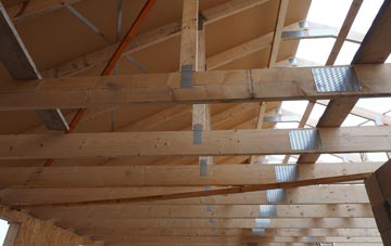 Frome St Quintin roof truss costs