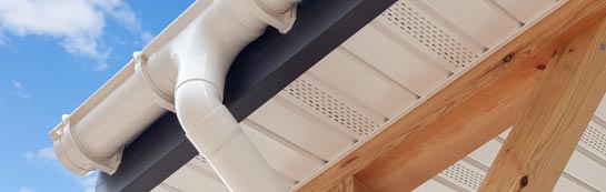 get Frome St Quintin guttering quotes today