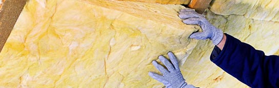 quotes for Frome St Quintin roof insulation