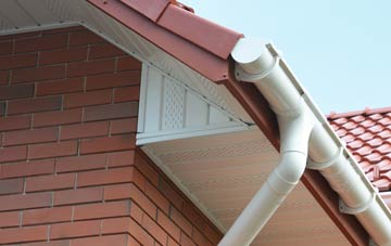 Frome St Quintin soffit repair costs