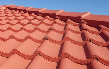 Frome St Quintin tile and slate roof replacement