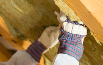 types of Frome St Quintin pitched roof insulation materials