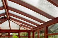 Frome St Quintin conservatory roofing insulation