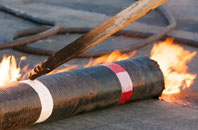 free Frome St Quintin flat roofing repair quotes