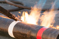 Frome St Quintin flat roofing replacement
