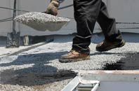 find rated Frome St Quintin flat roofing replacement companies