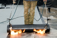 Frome St Quintin flat roof sealing quote