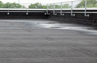 find rated Frome St Quintin flat roofing companies