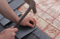 free Frome St Quintin garage roof repair quotes