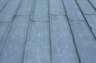 Frome St Quintin lead roofing