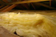 Frome St Quintin pitch roof insulation