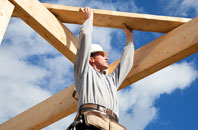 Frome St Quintin roof replacement work