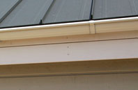 Frome St Quintin soffit repair