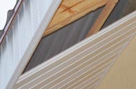 rated Frome St Quintin soffit repair companies