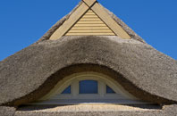 Frome St Quintin thatch roofing